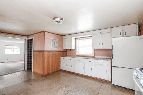 Tiny photo for 597 1R N. Birch Street, Manteno, IL 60950 (MLS # 12478399)