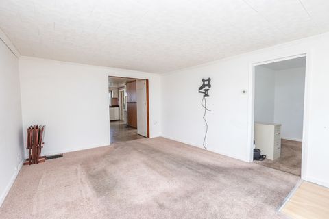 Tiny photo for 597 1R N. Birch Street, Manteno, IL 60950 (MLS # 12478399)