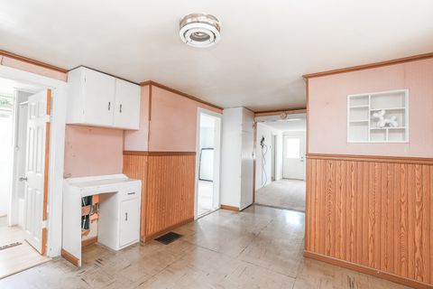 Tiny photo for 597 1R N. Birch Street, Manteno, IL 60950 (MLS # 12478399)
