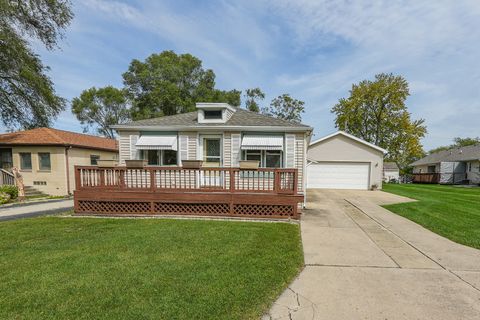 Tiny photo for 597 1R N. Birch Street, Manteno, IL 60950 (MLS # 12478399)