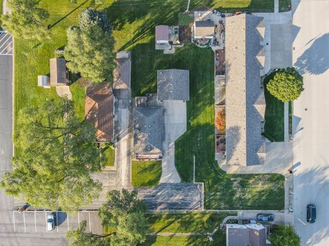Tiny photo for 597 1R N. Birch Street, Manteno, IL 60950 (MLS # 12478399)