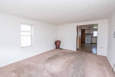 Tiny photo for 597 1R N. Birch Street, Manteno, IL 60950 (MLS # 12478399)