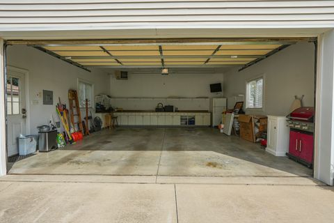 Tiny photo for 597 1R N. Birch Street, Manteno, IL 60950 (MLS # 12478399)