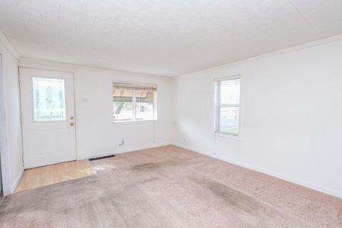 Tiny photo for 597 1R N. Birch Street, Manteno, IL 60950 (MLS # 12478399)