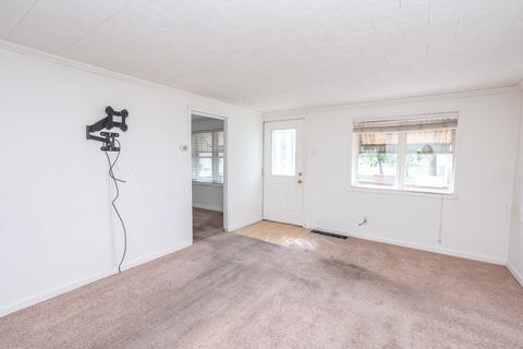 Tiny photo for 597 1R N. Birch Street, Manteno, IL 60950 (MLS # 12478399)