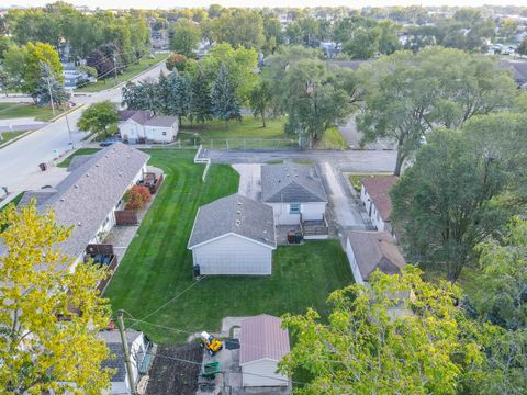 Tiny photo for 597 1R N. Birch Street, Manteno, IL 60950 (MLS # 12478399)