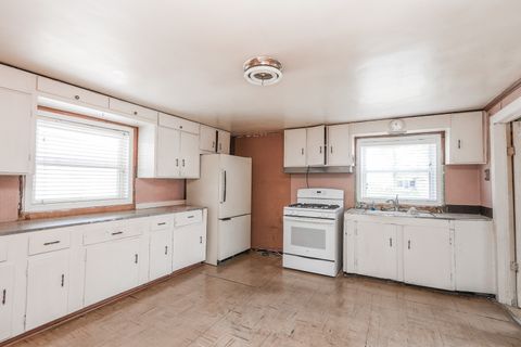 Tiny photo for 597 1R N. Birch Street, Manteno, IL 60950 (MLS # 12478399)