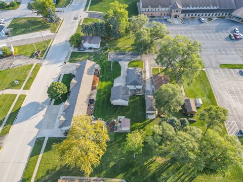 Tiny photo for 597 1R N. Birch Street, Manteno, IL 60950 (MLS # 12478399)