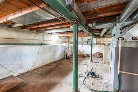 Tiny photo for 597 1R N. Birch Street, Manteno, IL 60950 (MLS # 12478399)