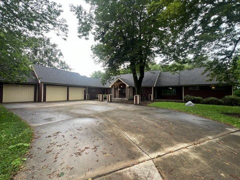24535 W Woodridge Way, Joliet, IL 60404 - #: 12736721