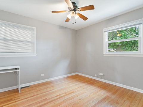 Tiny photo for 240 N Park Drive, Glenwood, IL 60425 (MLS # 12539073)