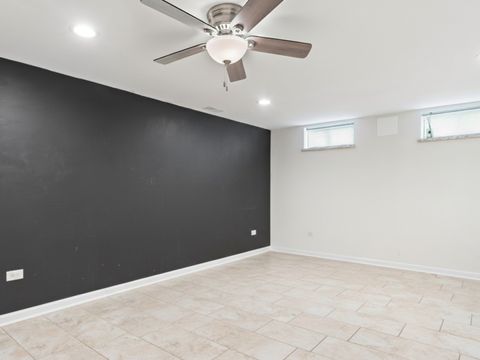 Tiny photo for 240 N Park Drive, Glenwood, IL 60425 (MLS # 12539073)