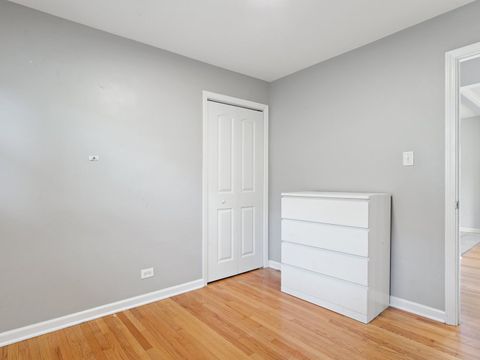 Tiny photo for 240 N Park Drive, Glenwood, IL 60425 (MLS # 12539073)