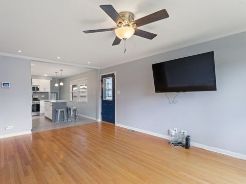 Tiny photo for 240 N Park Drive, Glenwood, IL 60425 (MLS # 12539073)