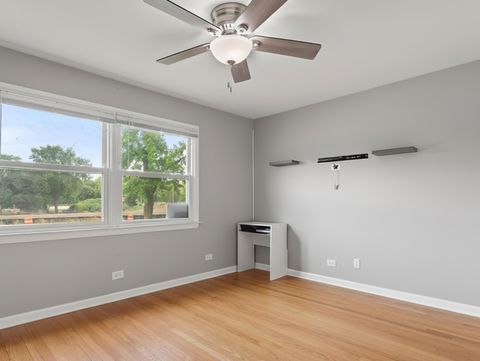 Tiny photo for 240 N Park Drive, Glenwood, IL 60425 (MLS # 12539073)