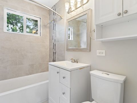 Tiny photo for 240 N Park Drive, Glenwood, IL 60425 (MLS # 12539073)