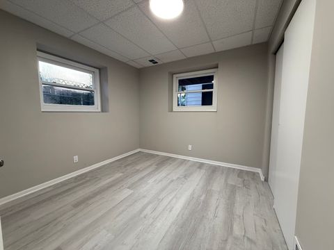 Tiny photo for 337 Woodland Drive, Grayslake, IL 60030 (MLS # 12439480)