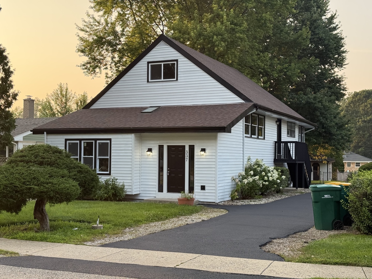 337 Woodland Drive