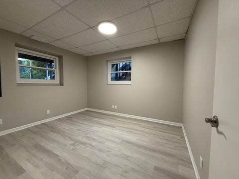 Tiny photo for 337 Woodland Drive, Grayslake, IL 60030 (MLS # 12439480)