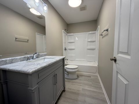 Tiny photo for 337 Woodland Drive, Grayslake, IL 60030 (MLS # 12439480)