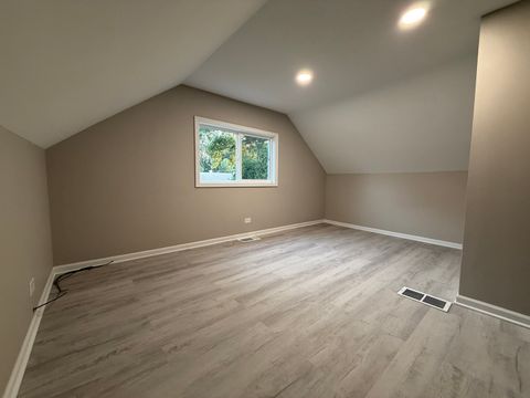 Tiny photo for 337 Woodland Drive, Grayslake, IL 60030 (MLS # 12439480)