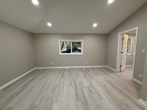 Tiny photo for 337 Woodland Drive, Grayslake, IL 60030 (MLS # 12439480)