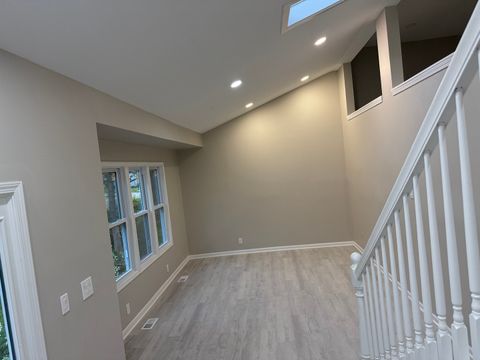 Tiny photo for 337 Woodland Drive, Grayslake, IL 60030 (MLS # 12439480)