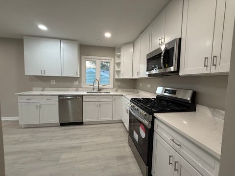 Tiny photo for 337 Woodland Drive, Grayslake, IL 60030 (MLS # 12439480)