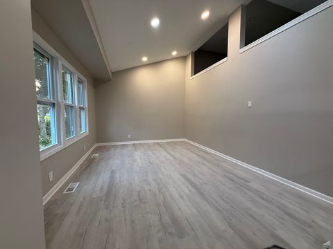 Tiny photo for 337 Woodland Drive, Grayslake, IL 60030 (MLS # 12439480)