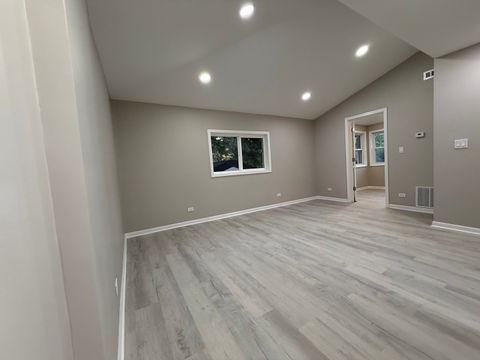 Tiny photo for 337 Woodland Drive, Grayslake, IL 60030 (MLS # 12439480)