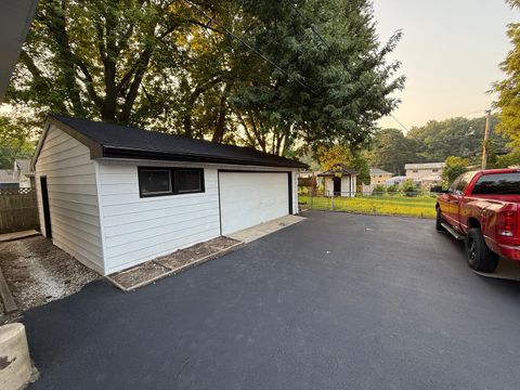 Tiny photo for 337 Woodland Drive, Grayslake, IL 60030 (MLS # 12439480)