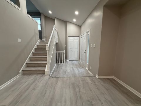 Tiny photo for 337 Woodland Drive, Grayslake, IL 60030 (MLS # 12439480)
