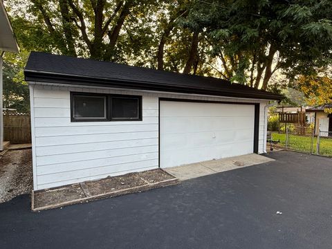 Tiny photo for 337 Woodland Drive, Grayslake, IL 60030 (MLS # 12439480)