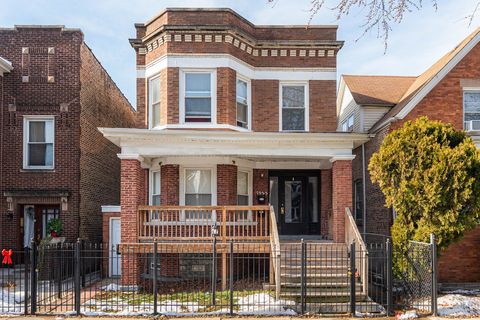 7522 S Langley Avenue Chicago IL 60619
