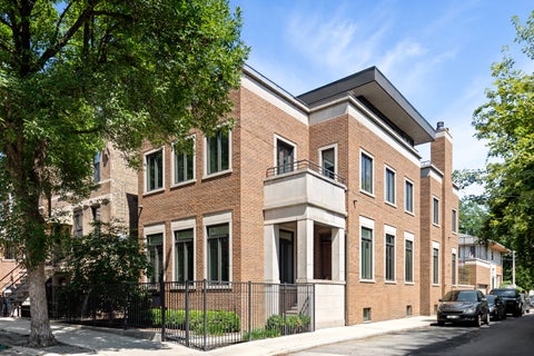 Photo of 1801 N Hermitage Avenue, Chicago, IL 60622 (MLS # 12763048)