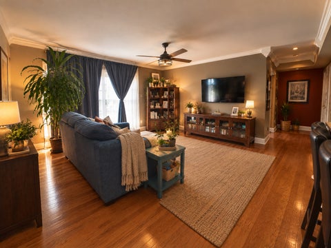 Tiny photo for 6423 N Damen Avenue #3W, Chicago, IL 60645 (MLS # 12770160)