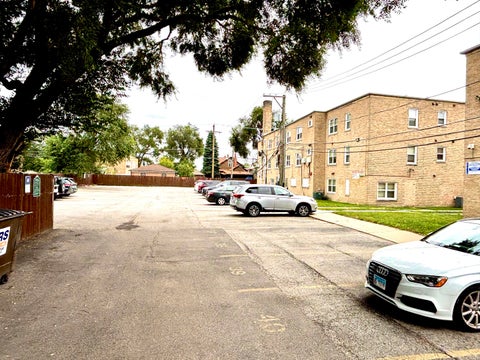 Tiny photo for 6423 N Damen Avenue #3W, Chicago, IL 60645 (MLS # 12770160)