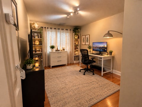 Tiny photo for 6423 N Damen Avenue #3W, Chicago, IL 60645 (MLS # 12770160)