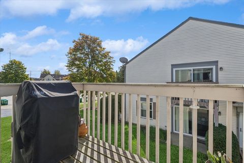 Tiny photo for 1321 LONGACRE Lane #0, Wheeling, IL 60090 (MLS # 12501819)