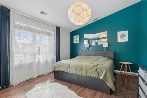 Tiny photo for 1321 LONGACRE Lane #0, Wheeling, IL 60090 (MLS # 12501819)