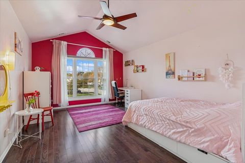 Tiny photo for 1321 LONGACRE Lane #0, Wheeling, IL 60090 (MLS # 12501819)