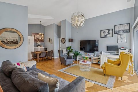 Tiny photo for 1321 LONGACRE Lane #0, Wheeling, IL 60090 (MLS # 12501819)