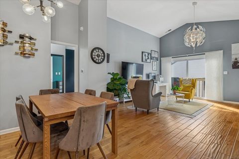 Tiny photo for 1321 LONGACRE Lane #0, Wheeling, IL 60090 (MLS # 12501819)