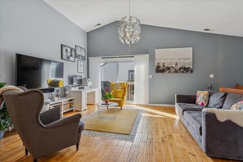 Tiny photo for 1321 LONGACRE Lane #0, Wheeling, IL 60090 (MLS # 12501819)