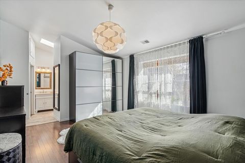 Tiny photo for 1321 LONGACRE Lane #0, Wheeling, IL 60090 (MLS # 12501819)