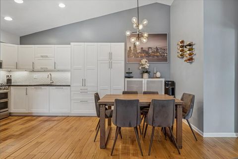 Tiny photo for 1321 LONGACRE Lane #0, Wheeling, IL 60090 (MLS # 12501819)