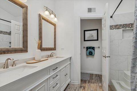 Tiny photo for 1321 LONGACRE Lane #0, Wheeling, IL 60090 (MLS # 12501819)