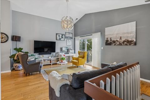 Tiny photo for 1321 LONGACRE Lane #0, Wheeling, IL 60090 (MLS # 12501819)