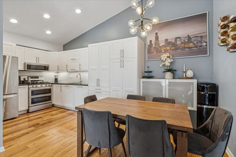 Tiny photo for 1321 LONGACRE Lane #0, Wheeling, IL 60090 (MLS # 12501819)