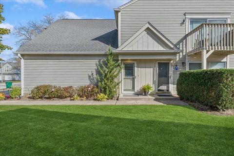 Tiny photo for 1321 LONGACRE Lane #0, Wheeling, IL 60090 (MLS # 12501819)